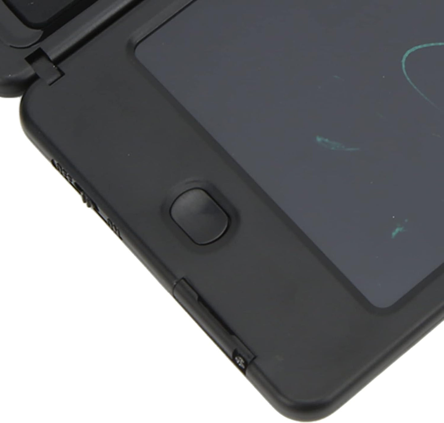Calculatrice Scientifique 2-en-1 avec Écran LCD et Tablette d’Écriture Effaçable
