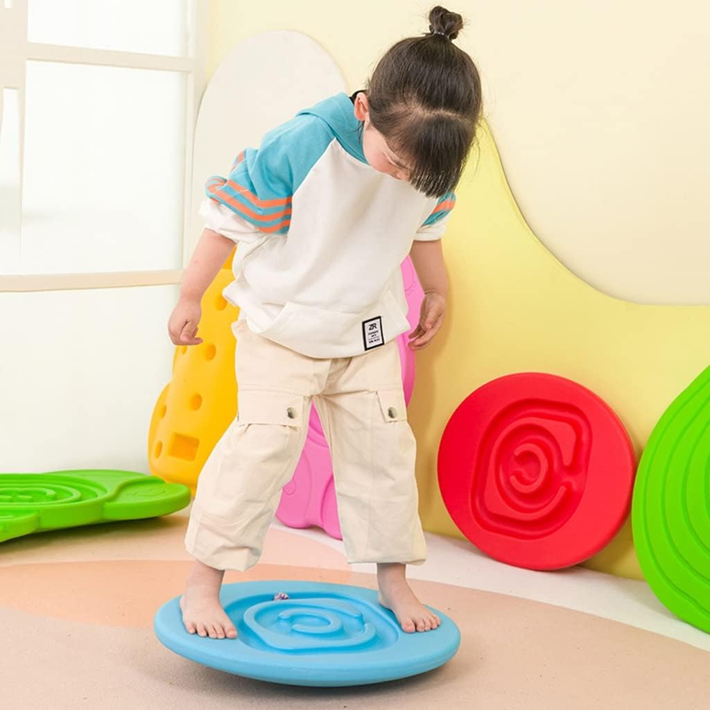 Jeu d’équilibre pour enfants jouets d'entraînement de Concentration