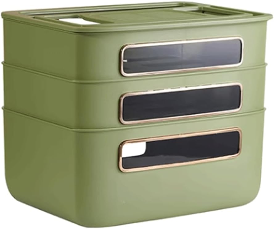 Étagère Murale Multifonction pour Routeur – Design Ouvert, Éco-Durable & Gain de Place