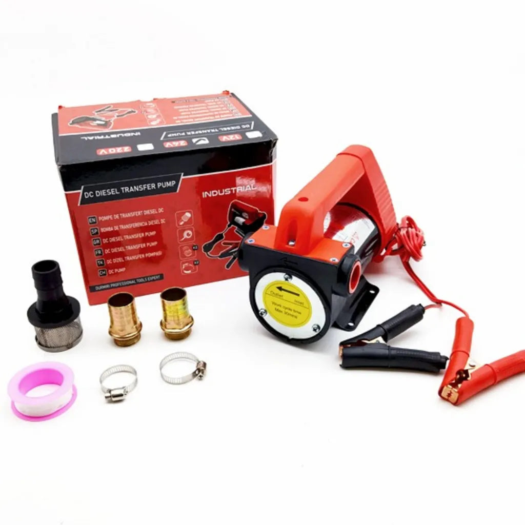 Pompe de Transfert de Carburant