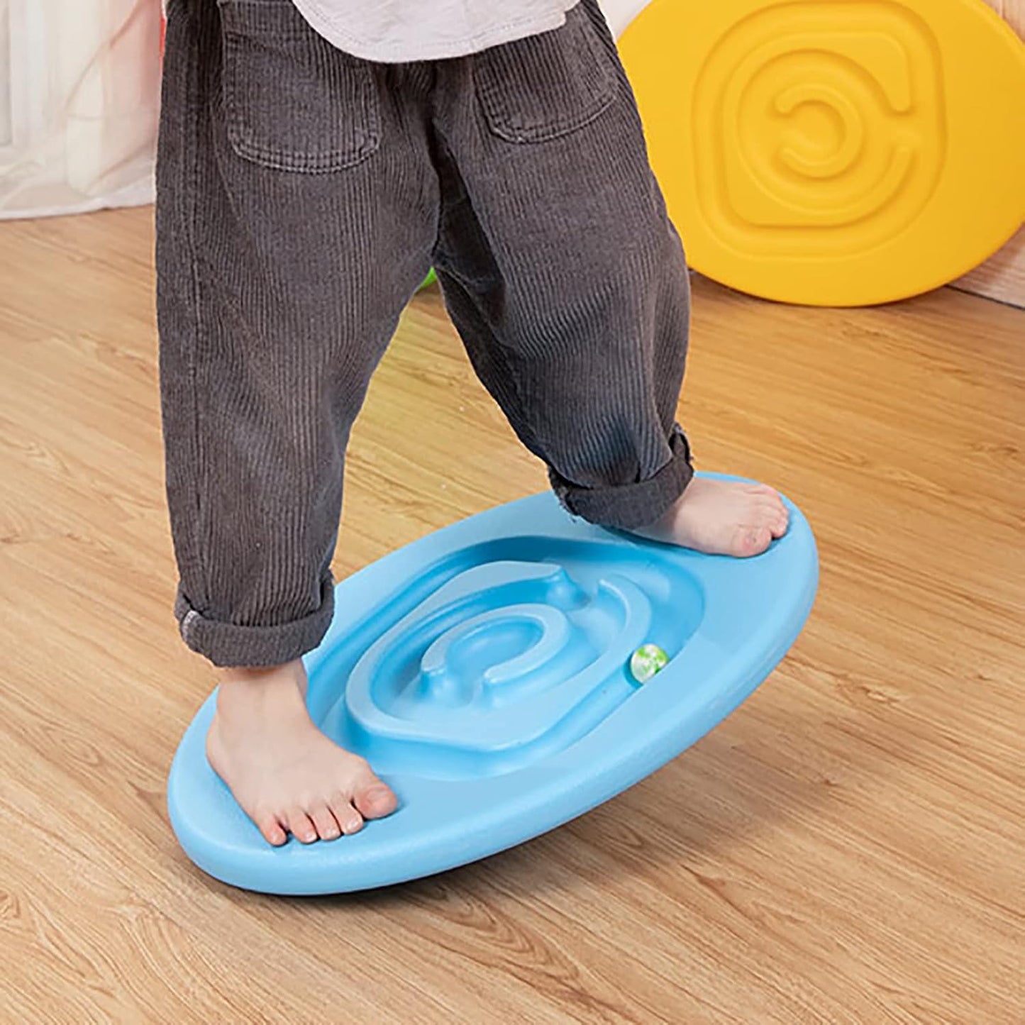 Jeu d’équilibre pour enfants jouets d'entraînement de Concentration