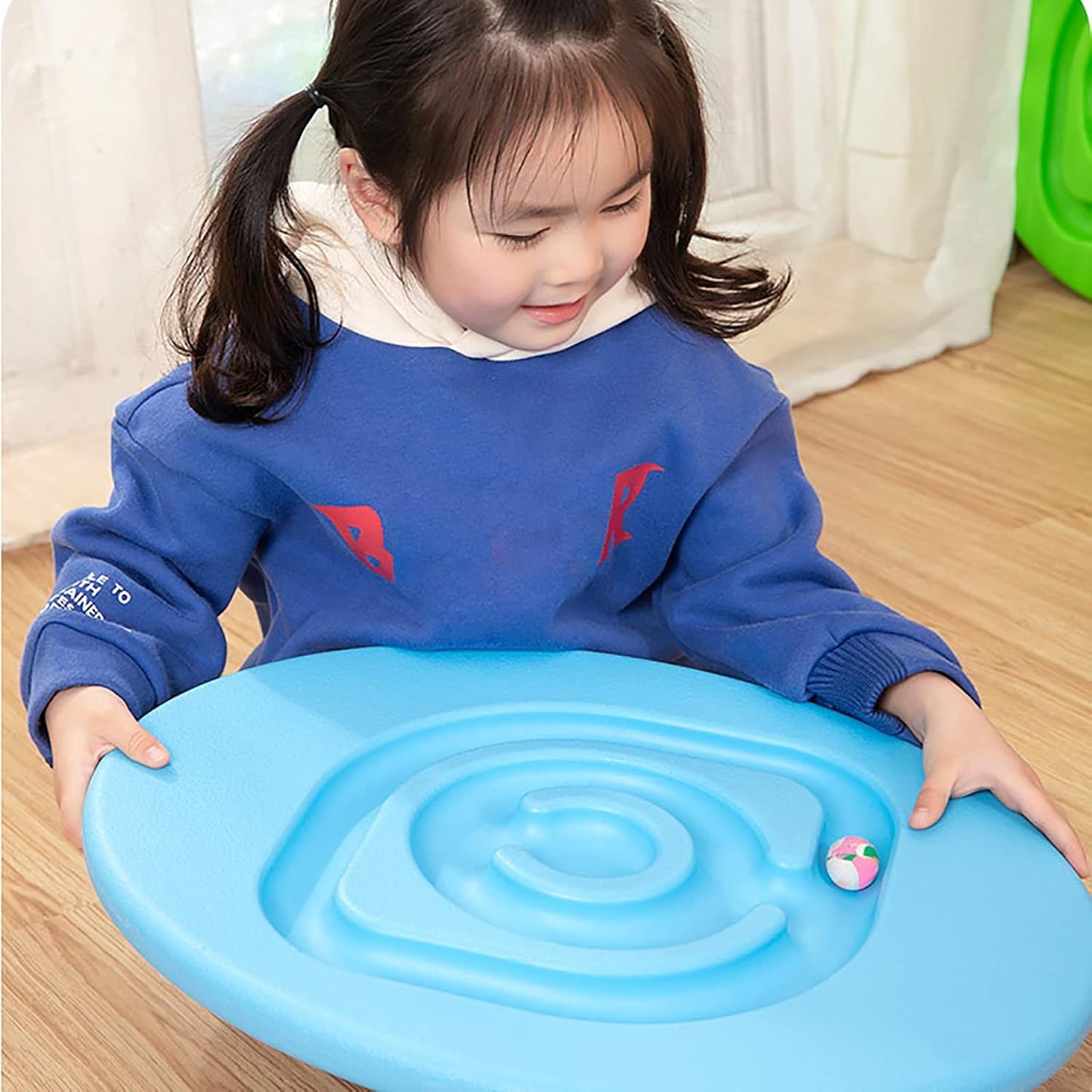 Jeu d’équilibre pour enfants jouets d'entraînement de Concentration