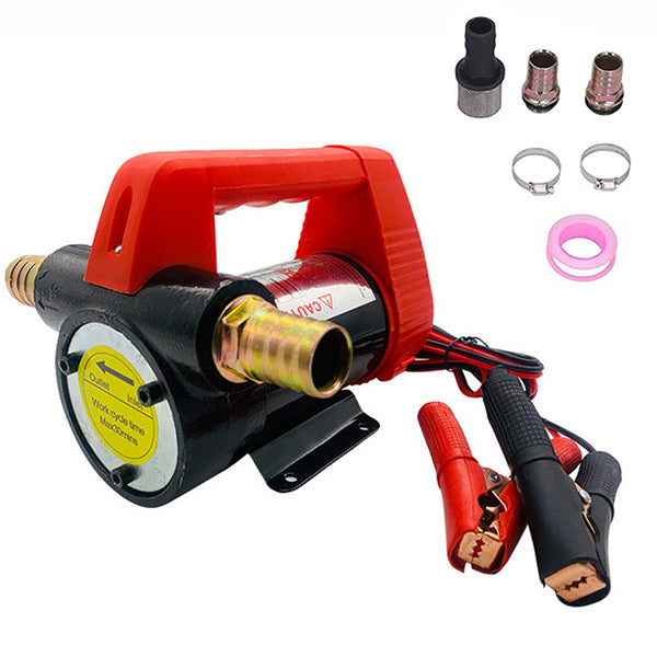 Pompe de Transfert de Carburant
