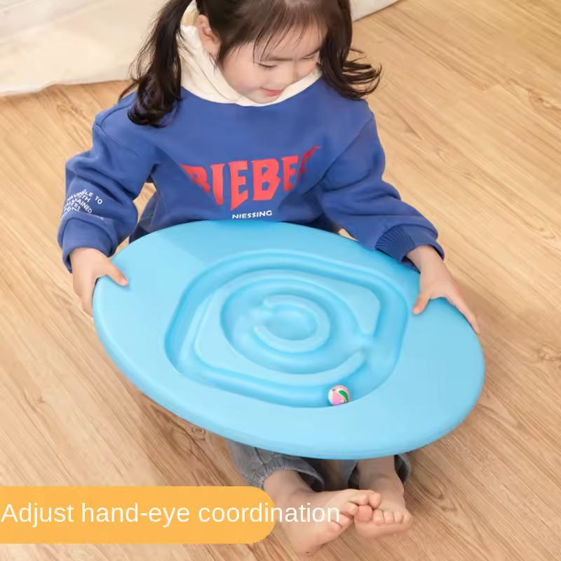Jeu d’équilibre pour enfants jouets d'entraînement de Concentration