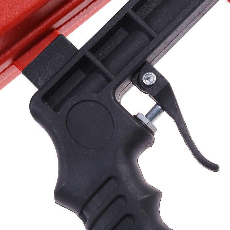 Pistolet de sablage pneumatique, machine de pulvérisation de peinture, sablage continu, déterminer la gravité