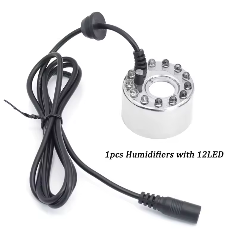 Humidificateur ultrasonique durable