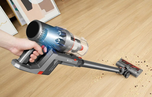Aspirateur Multifonction pour un Intérieur Impeccable