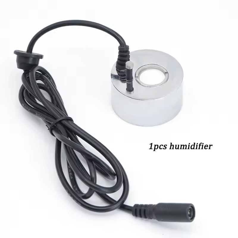 Humidificateur ultrasonique durable