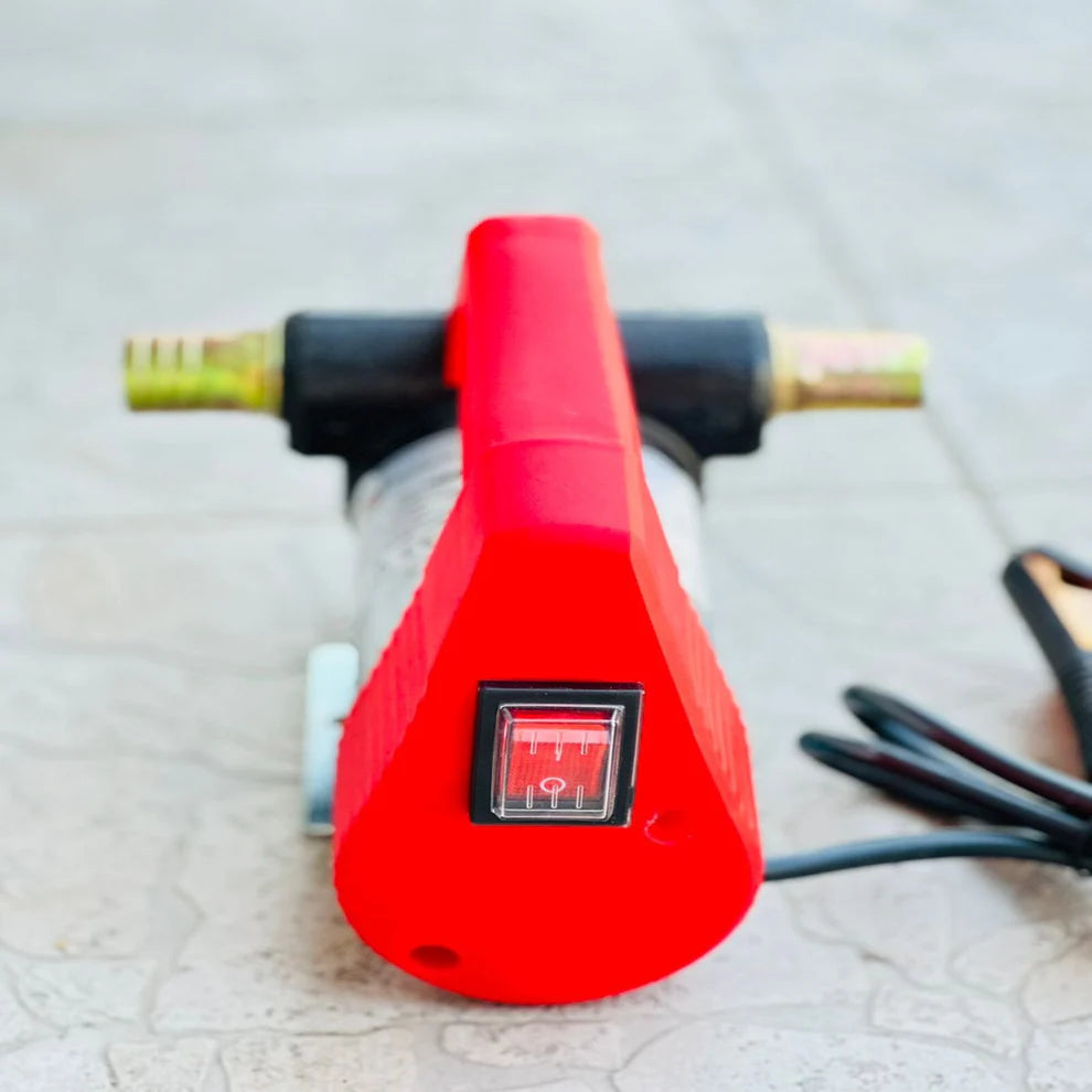 Pompe de Transfert de Carburant