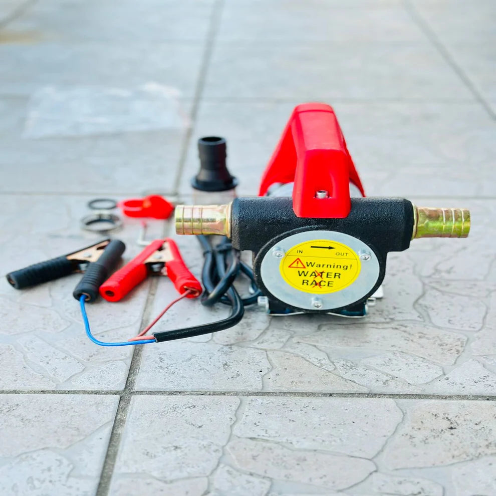 Pompe de Transfert de Carburant