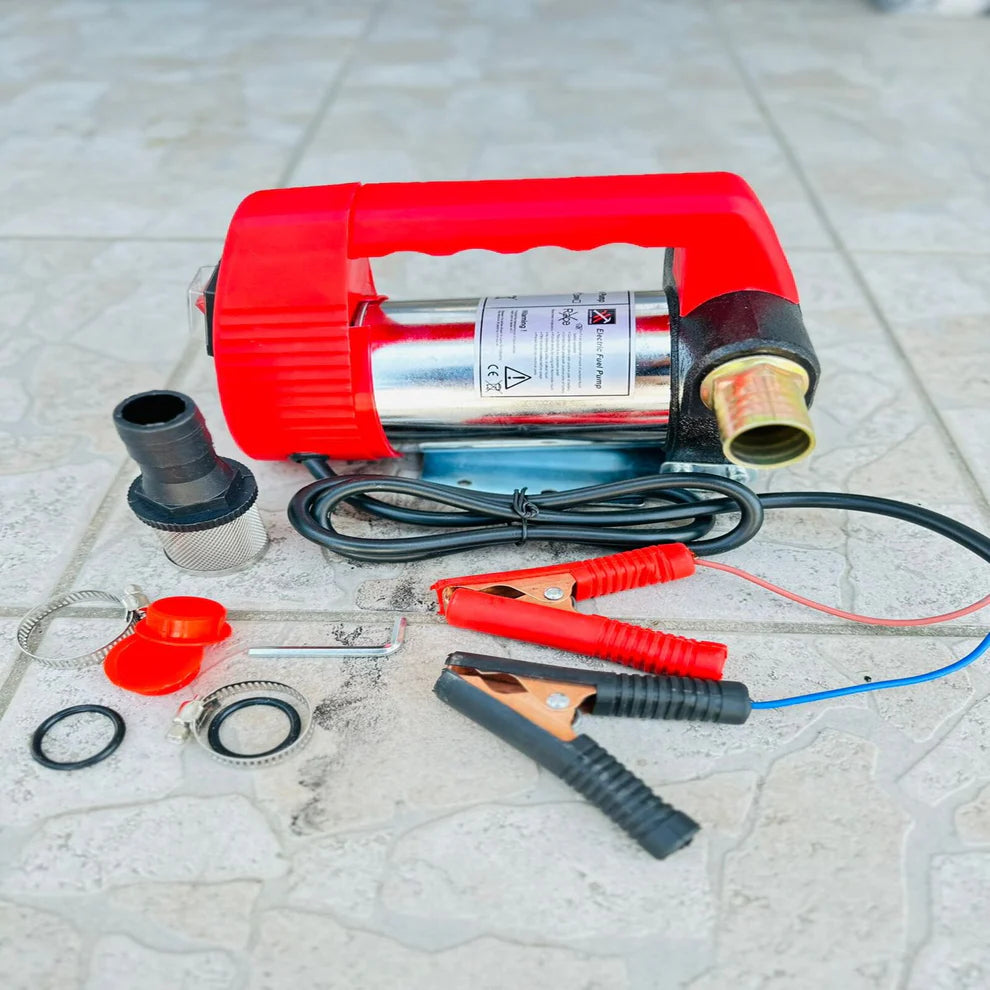 Pompe de Transfert de Carburant