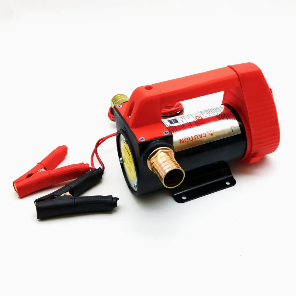 Pompe de Transfert de Carburant