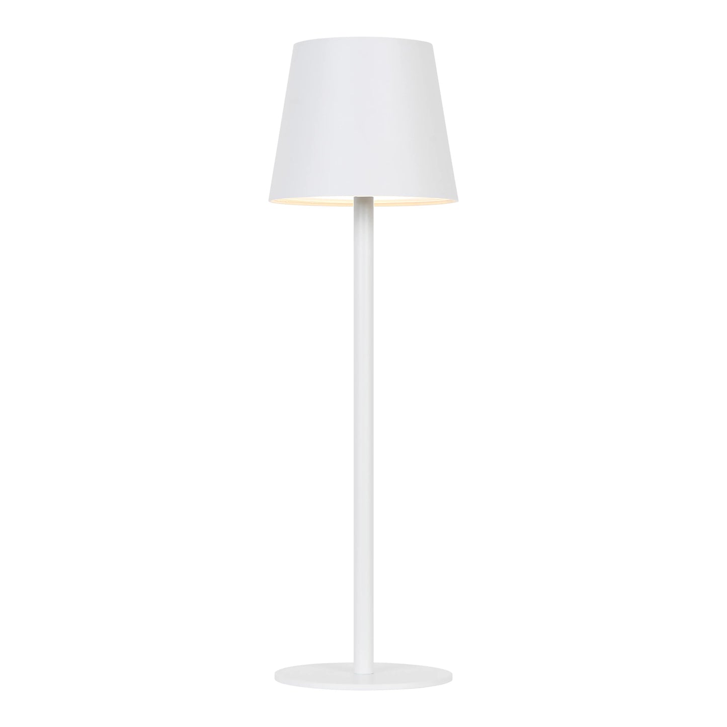Lampe de table tactile sans fil USB
