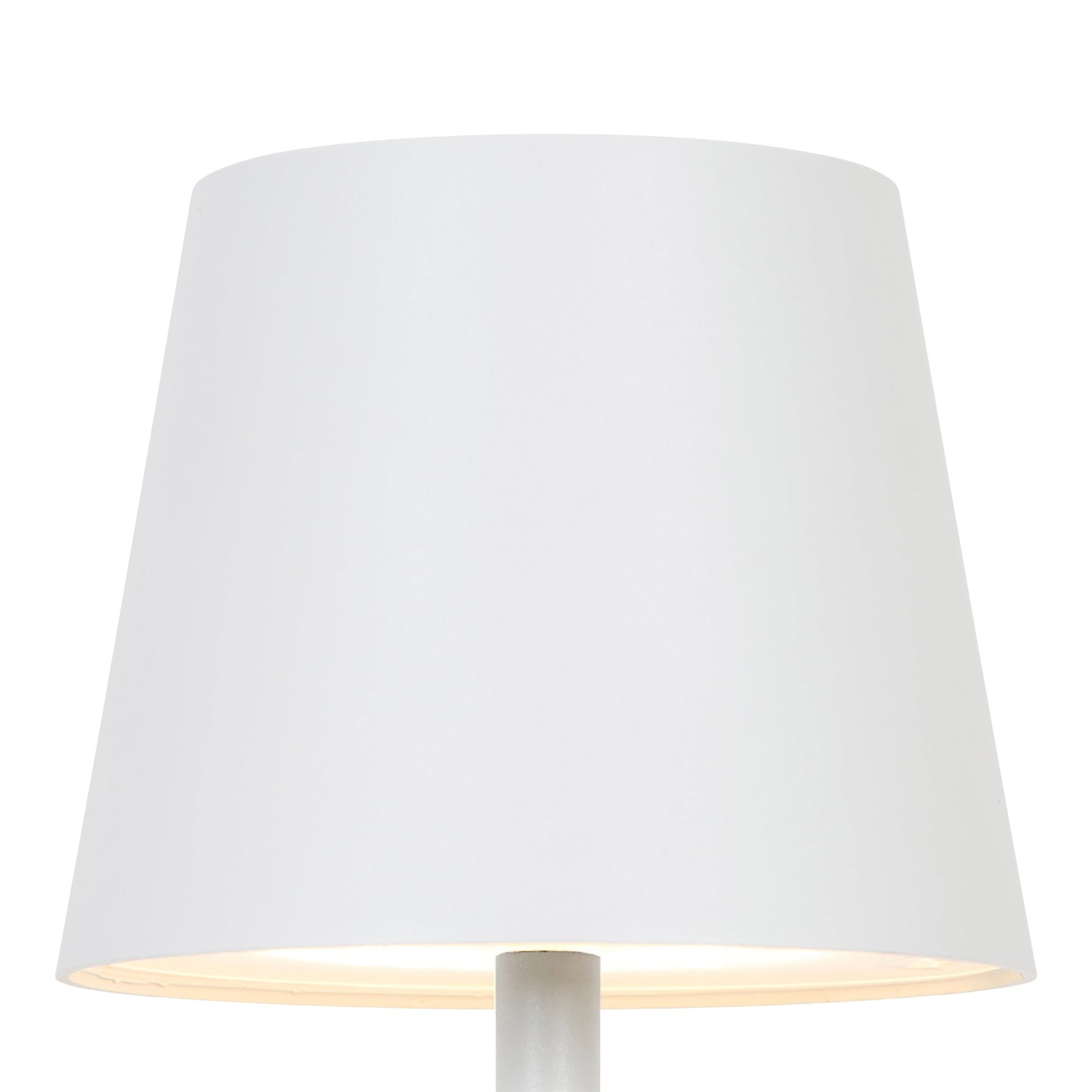 Lampe de table tactile sans fil USB