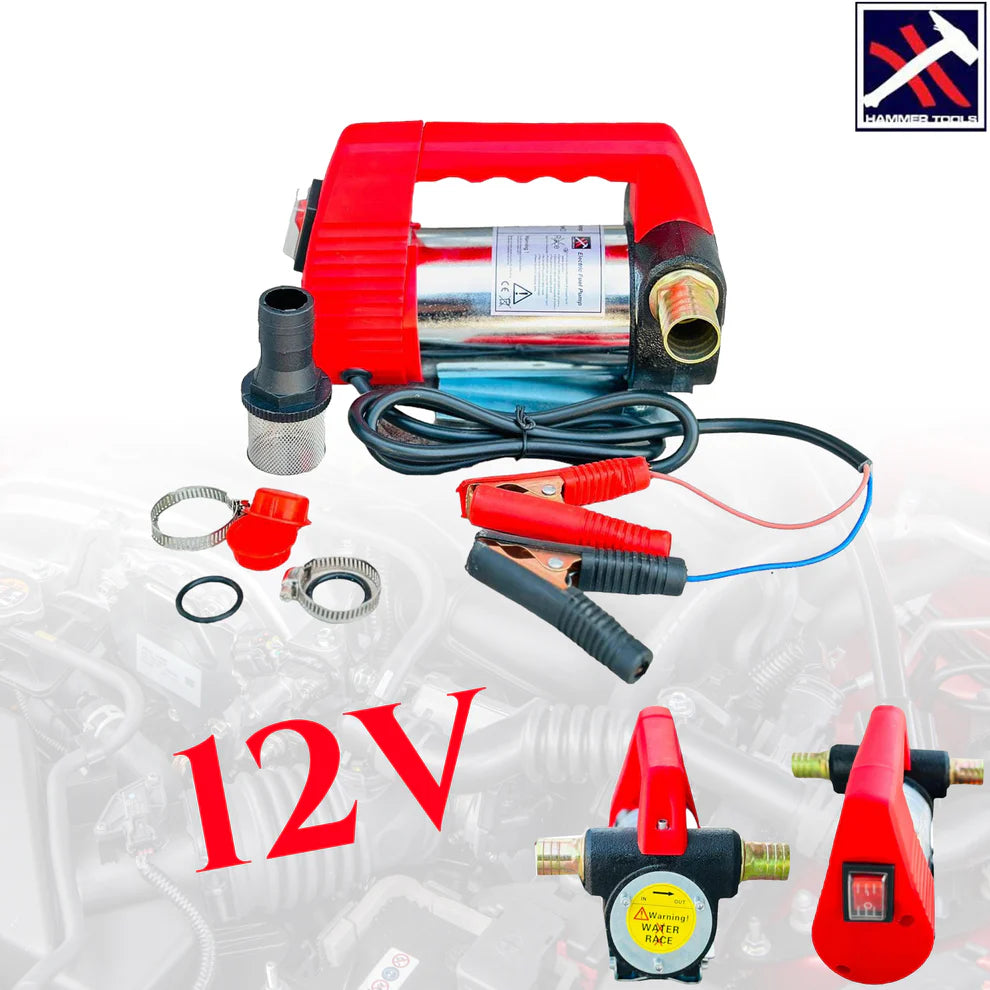 Pompe de Transfert de Carburant