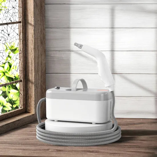 Nettoyeur Vapeur Multifonction