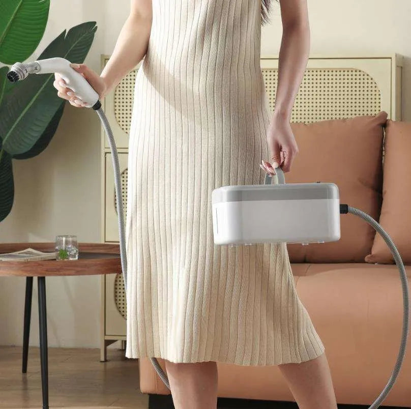 Nettoyeur Vapeur Multifonction