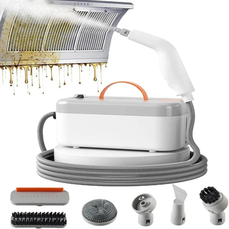 Nettoyeur Vapeur Multifonction