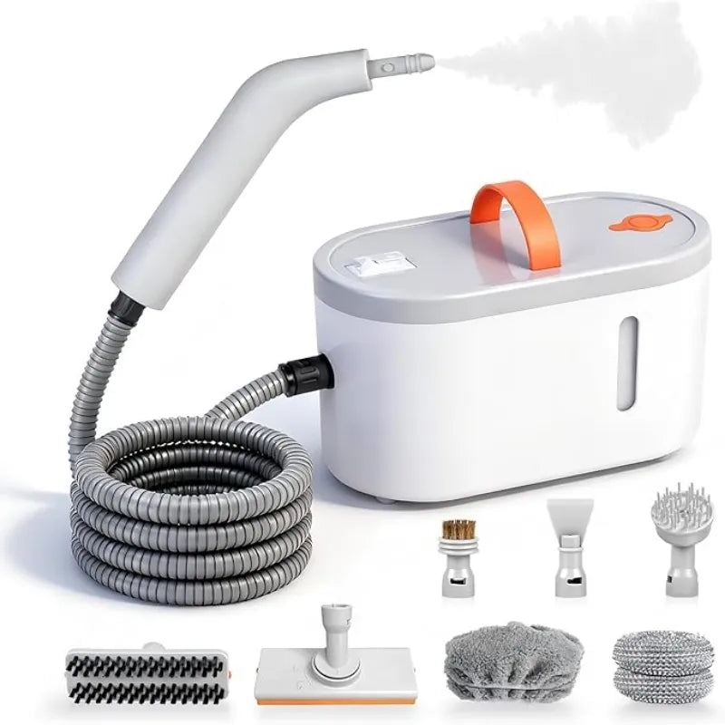 Nettoyeur Vapeur Multifonction