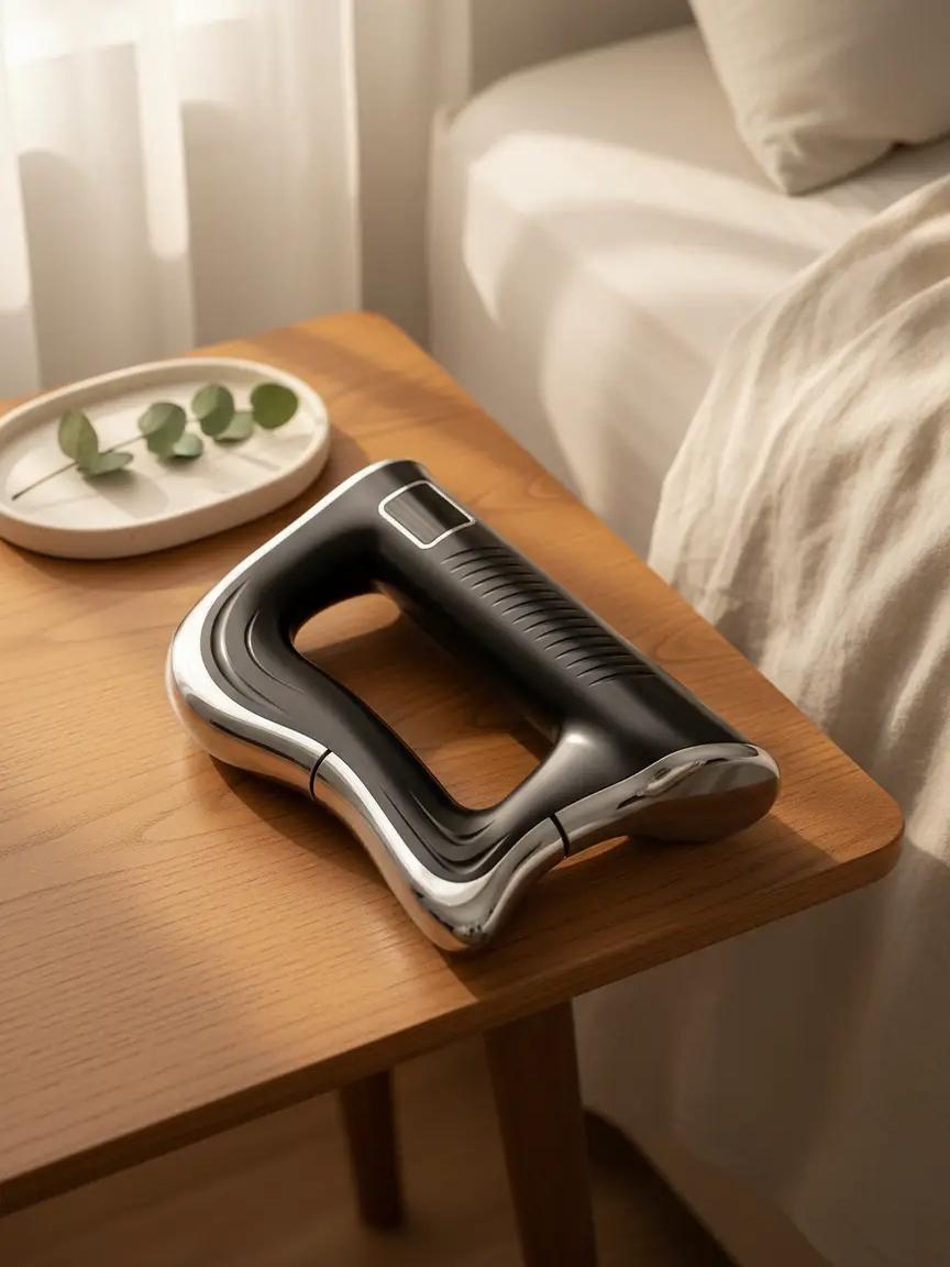Masseur Corporel Infrarouge – Relaxation Profonde Corps Entier