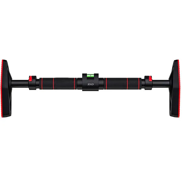 Barre de Traction Télescopique pour Porte – Musculation à Domicile