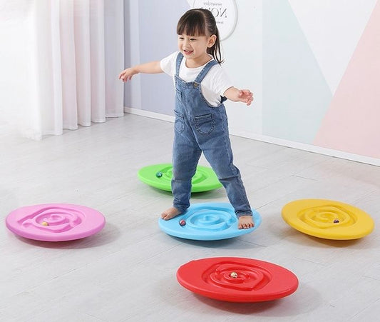 Jeu d’équilibre pour enfants jouets d'entraînement de Concentration