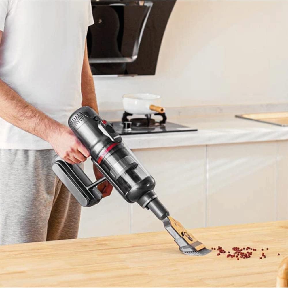Aspirateur Multifonction pour un Intérieur Impeccable