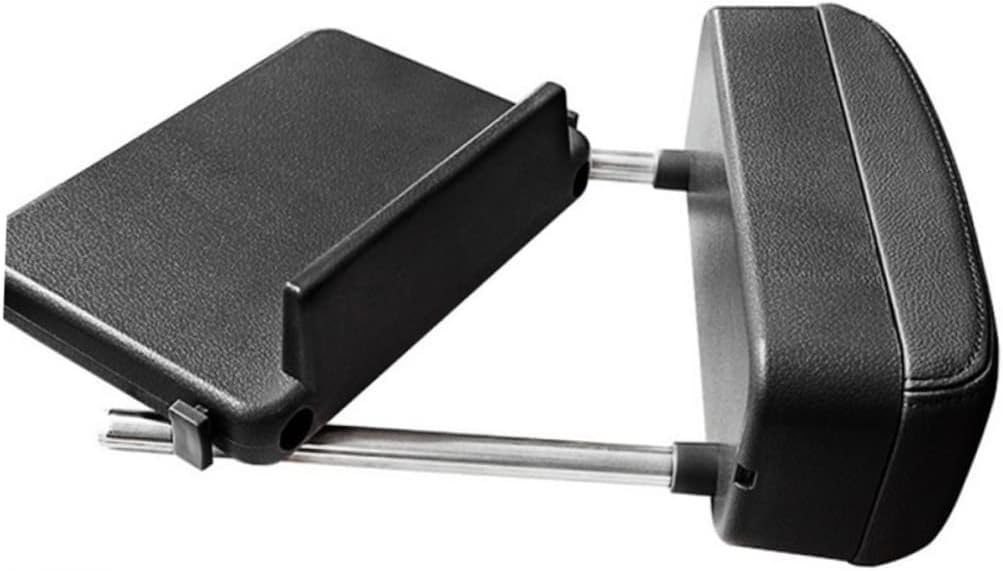 Accoudoir Universel Extensible – Confort Supérieur pour Conduite