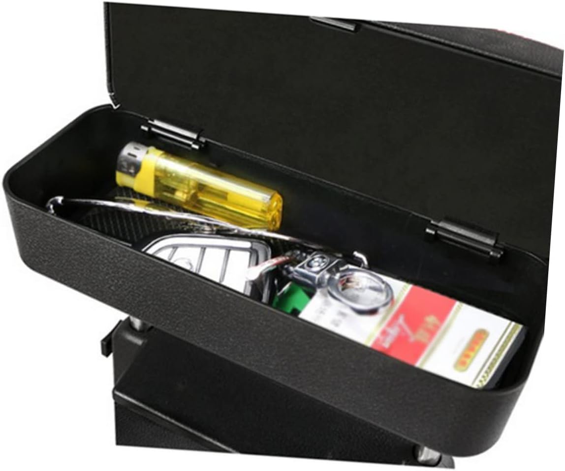 Accoudoir Universel Extensible – Confort Supérieur pour Conduite
