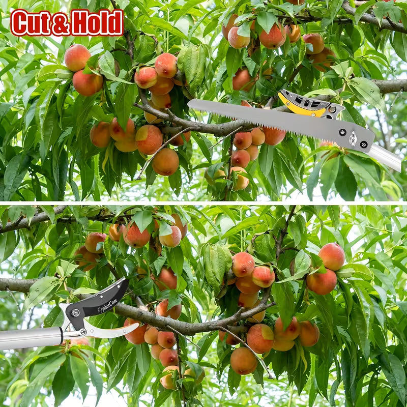 Coupe-Câbles Professionnel à Mâchoires Crantées – Coupe Nette Garantie