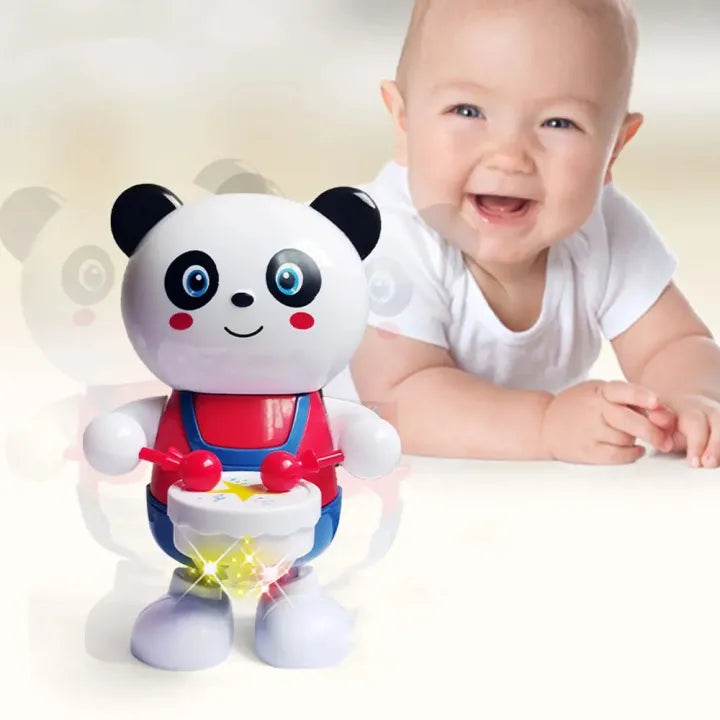 Jouet Animal Robot Interactif Musical pour Enfants
