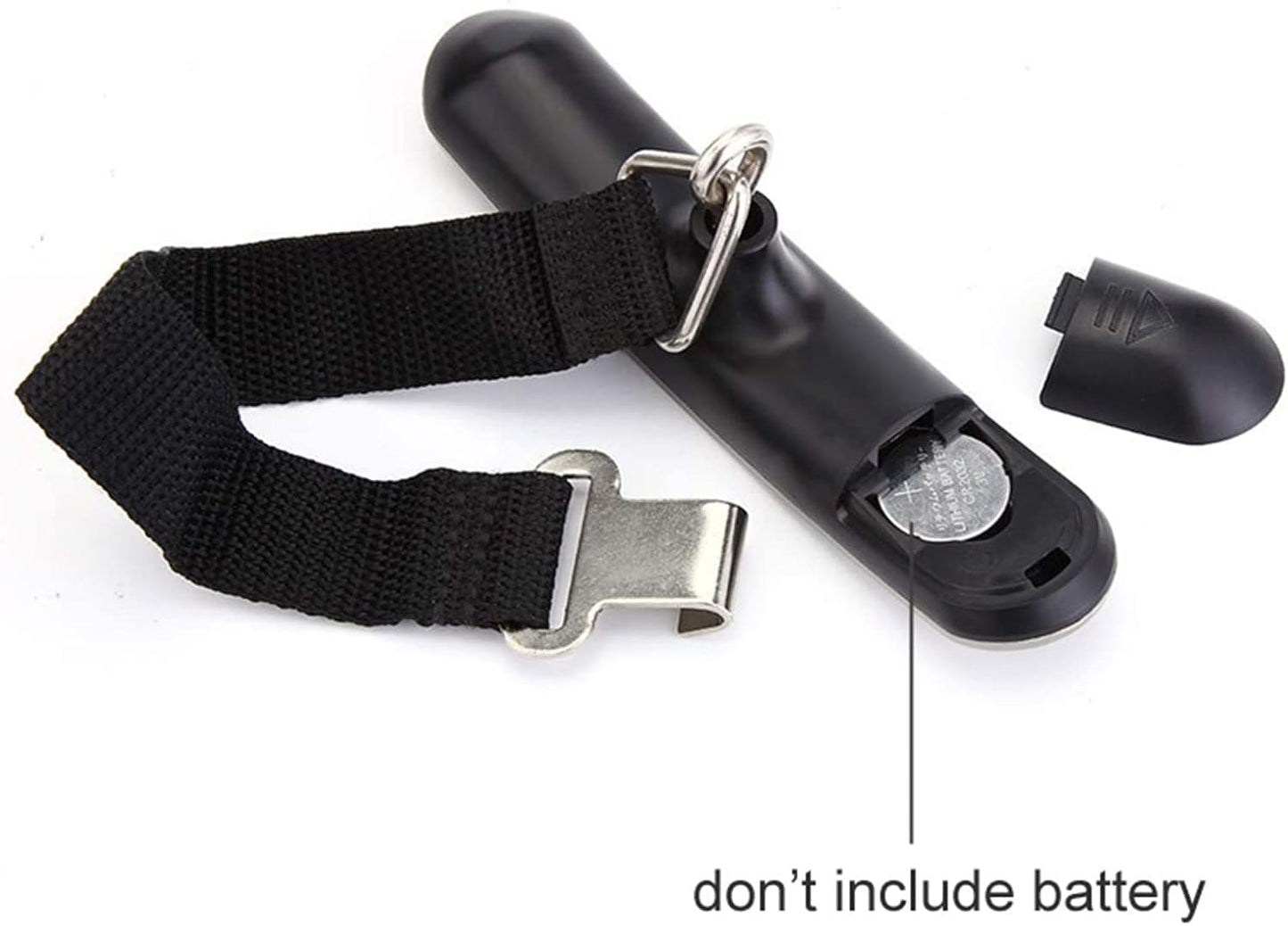 Balance numérique Portable suspendue pour bagages