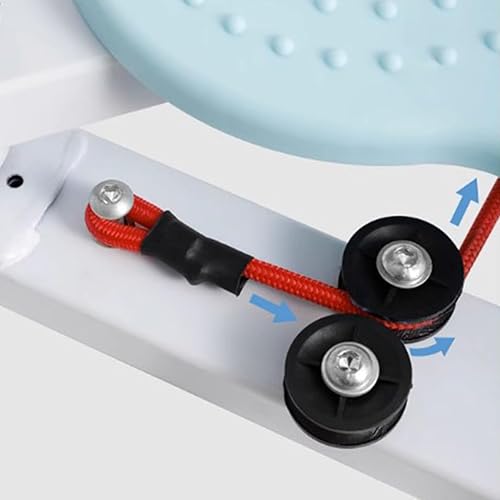 Plaque de Torsion Fitness – Twist Board