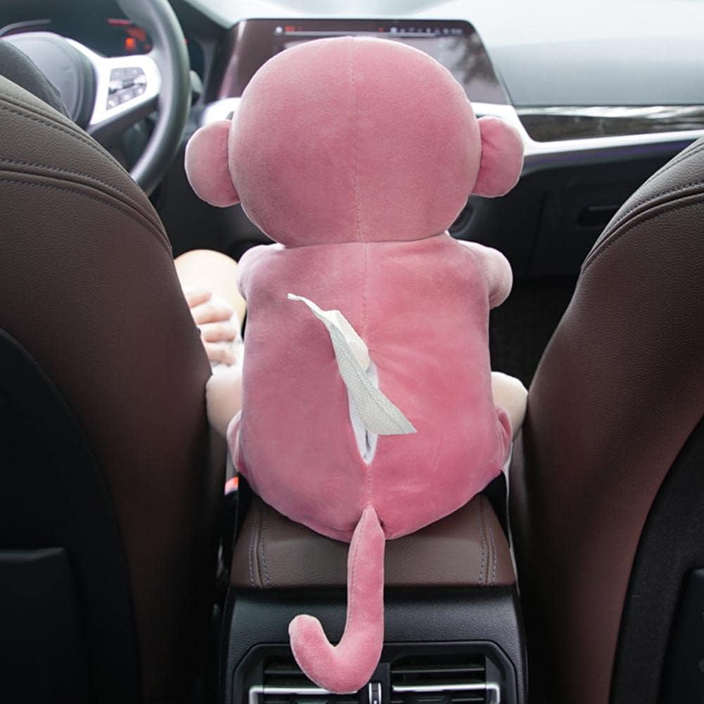 Boîte de Rangement Voiture 3-en-1