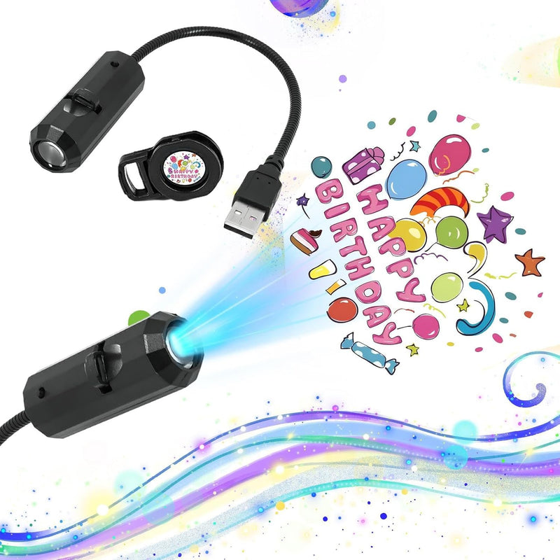 Lampe de Projection Planétaire 3D – Illuminez vos rêves - 11 modes