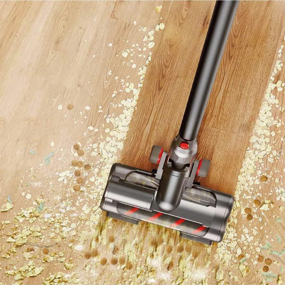 Aspirateur Multifonction pour un Intérieur Impeccable