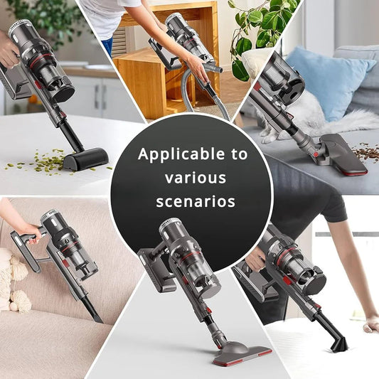 Aspirateur Multifonction pour un Intérieur Impeccable