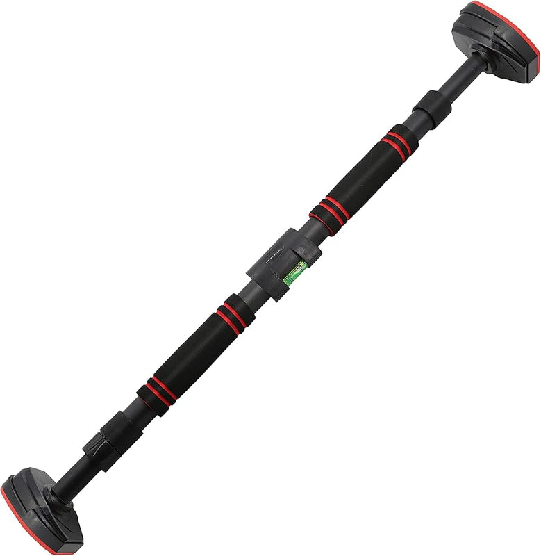 Barre de Traction Télescopique pour Porte – Musculation à Domicile