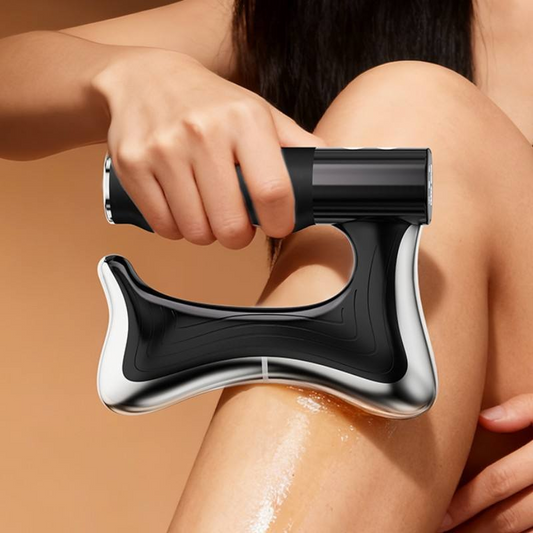 Masseur Corporel Infrarouge – Relaxation Profonde Corps Entier