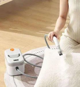Nettoyeur Vapeur Multifonction