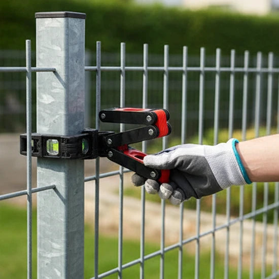 Niveau Multifonction Pliable 28 Pouces