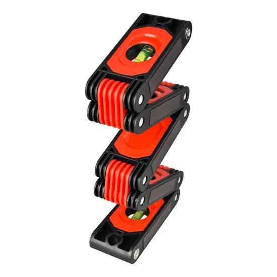 Niveau Multifonction Pliable 28 Pouces