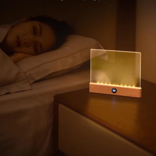 Lampe Loupe de Lecture LED