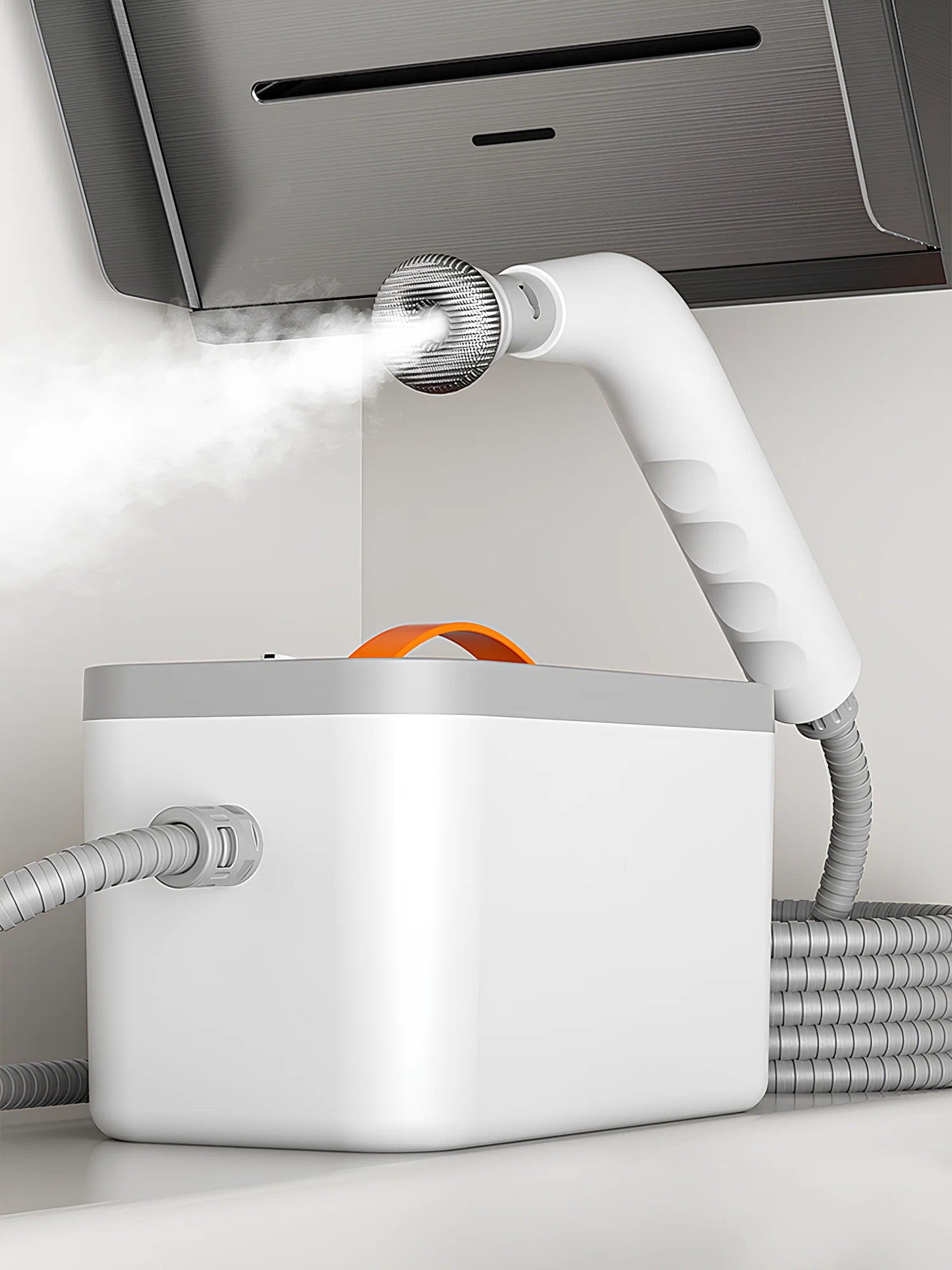 Nettoyeur Vapeur Multifonction