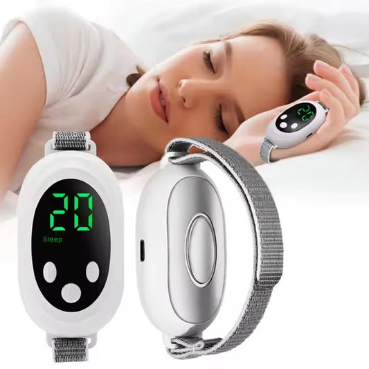 Appareil Anti-Stress & Aide au Sommeil