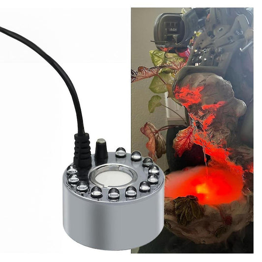 Humidificateur ultrasonique durable